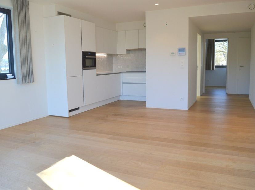 Appartement à louer
                    à 8570 Vichte