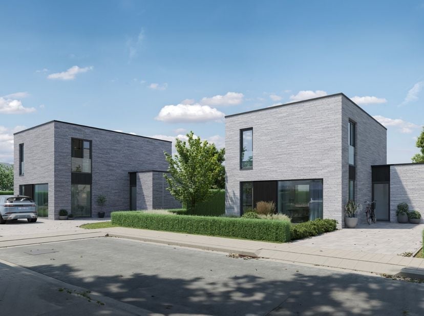 Huis te koop
                    in 3150 Haacht