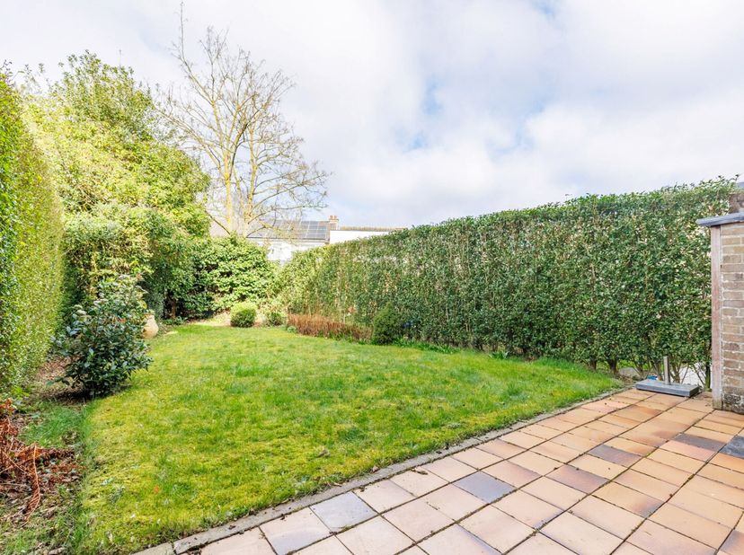 Maison à vendre
                    à 8200 Sint-Michiels
