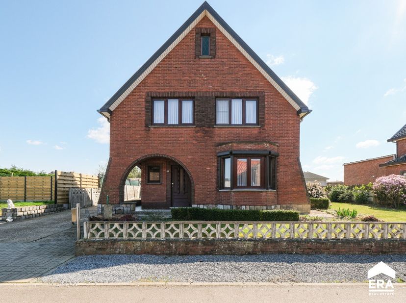 Maison à vendre
                    à 3850 Nieuwerkerken