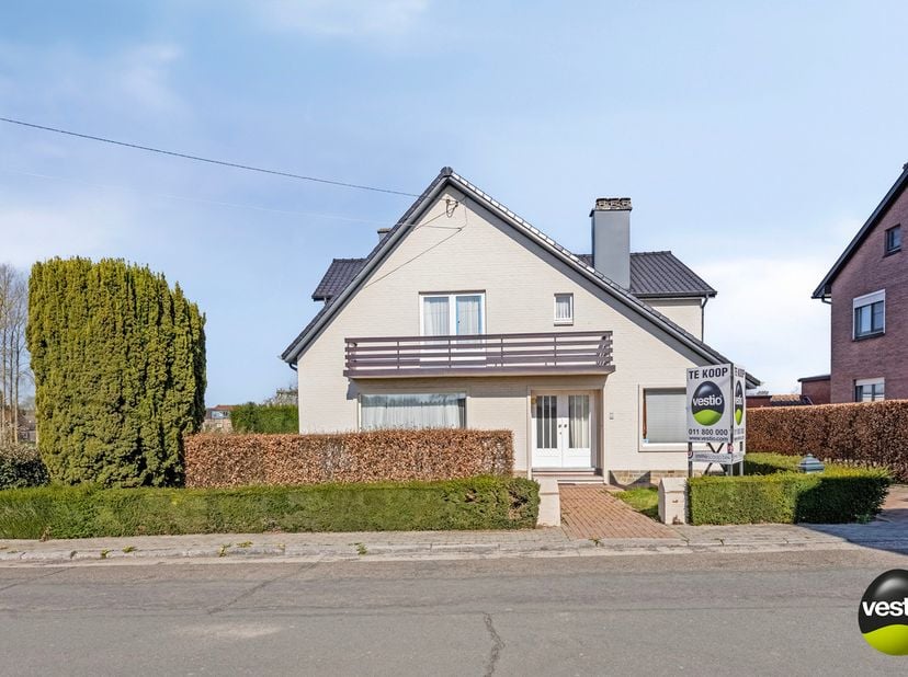 Maison à vendre
                    à 3700 Tongeren