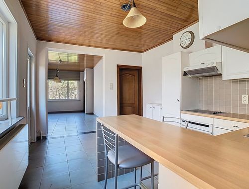                                         Maison à vendre à Gijzegem, € 209.000
