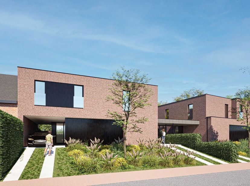 Maison à vendre
                    à 3550 Zolder