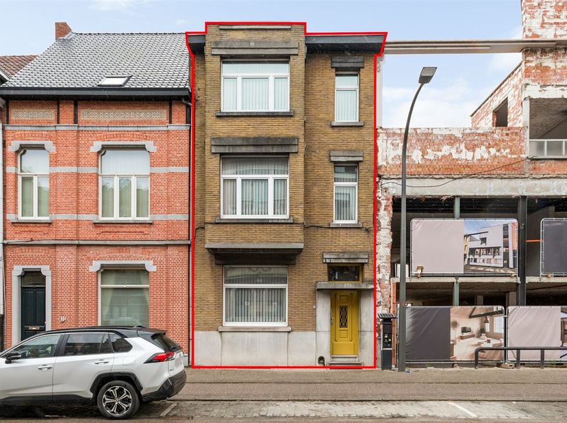 Maison à vendre
                    à 2300 Turnhout
