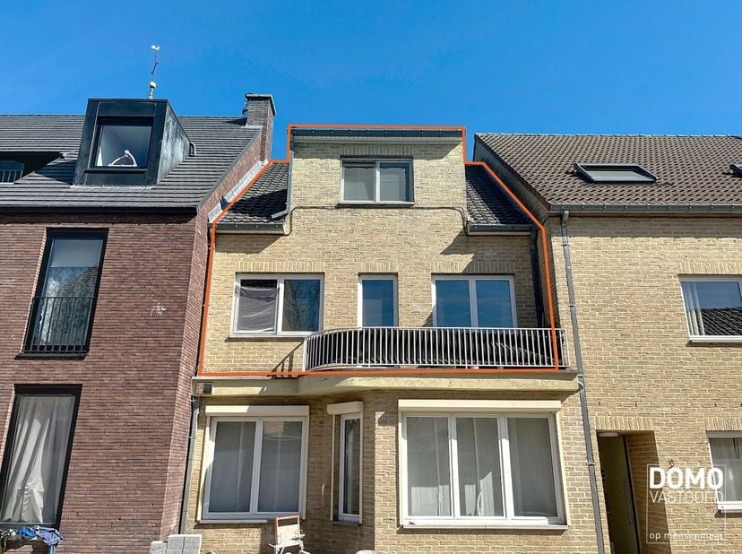 Appartement à louer
                    à 3511 Kuringen