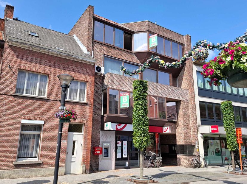 Appartement à vendre
                    à 2440 Geel