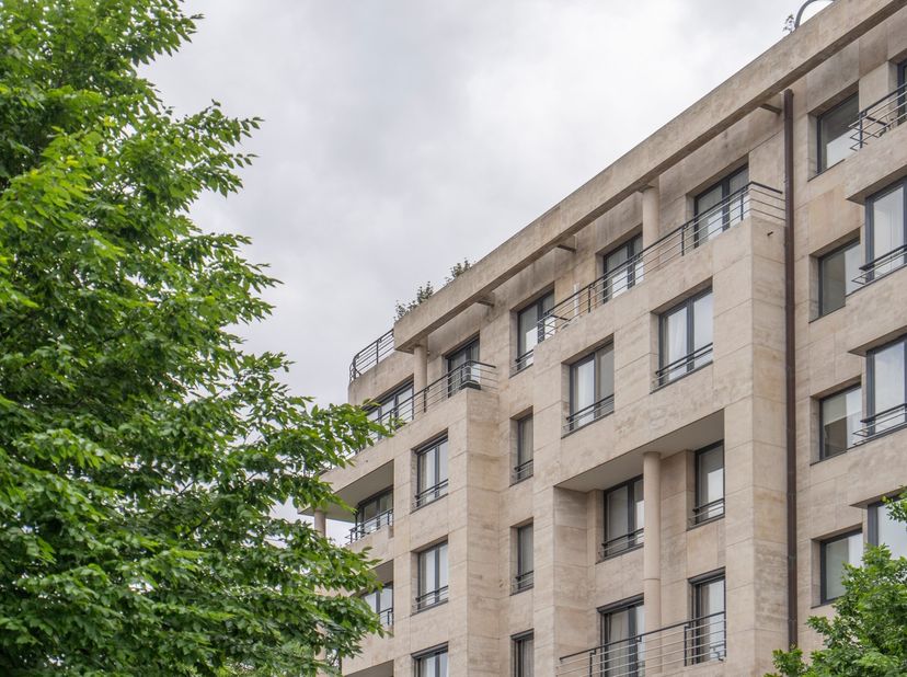 Appartement à vendre
                    à 8500 Kortrijk