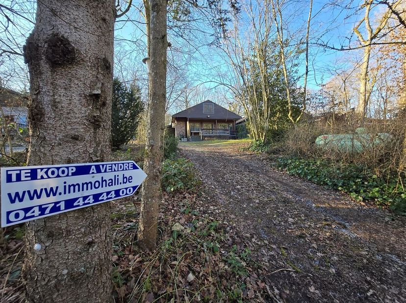 Huis te koop
                    in 6940 Barvaux-sur-Ourthe