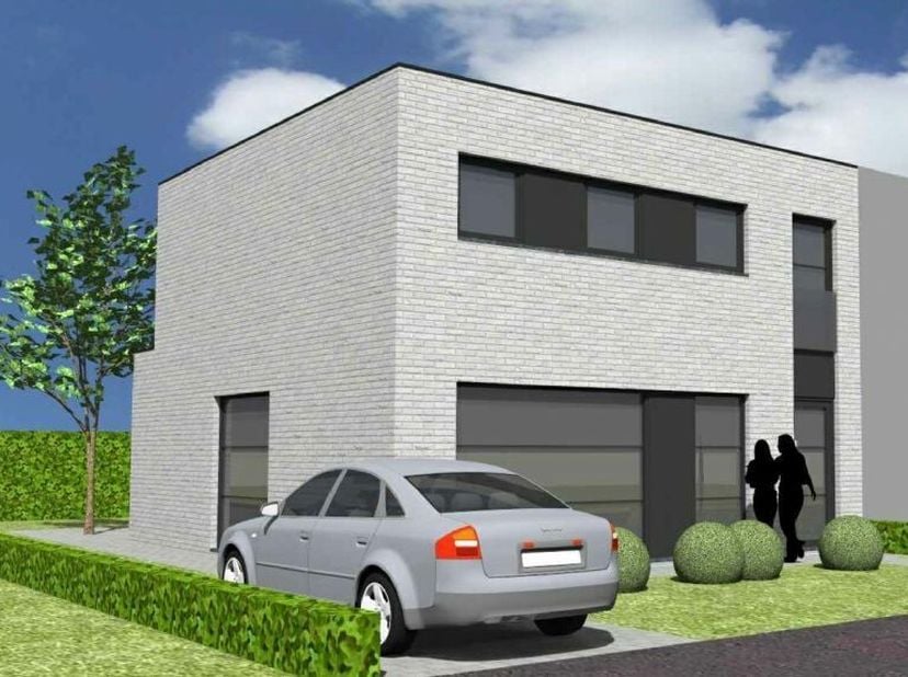 Bekijk ook: Laurens Casaert Wist je dat wij je richting geven met onze voorbeeldwoningen, maar dat je alles nog kan veranderen naargelang stijl en eig