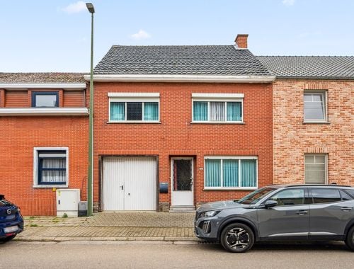                                         Woning te koop in Melkwezer, € 189.000
