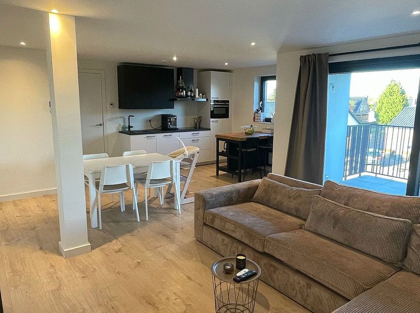 Appartement à vendre
                    à 3920 Lommel