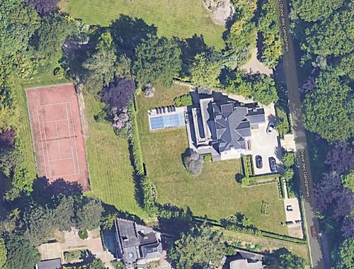                                         Projectgrond te koop in Ukkel, € 1.950.000
