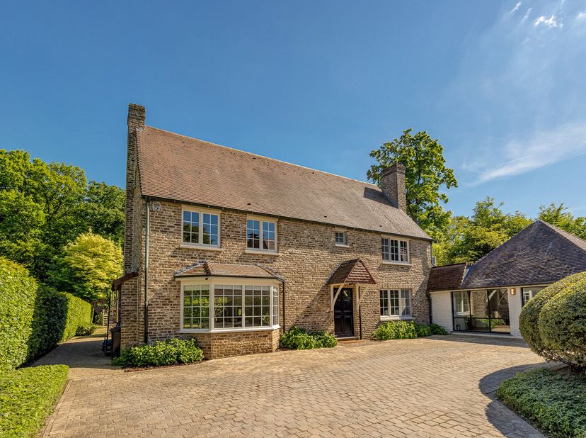 Maison à vendre
                    à 2970 Schilde