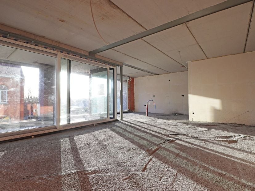 Appartement à vendre
                    à 8610 Kortemark