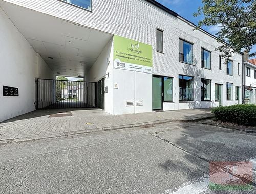                                         Appartement pour retraités à vendre à Evergem, € 399.000
