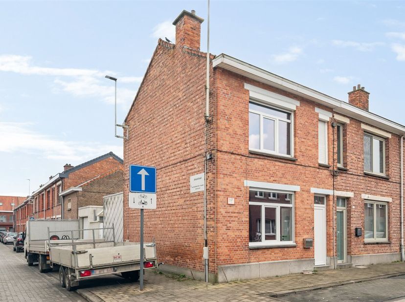 Maison à vendre
                    à 2570 Duffel