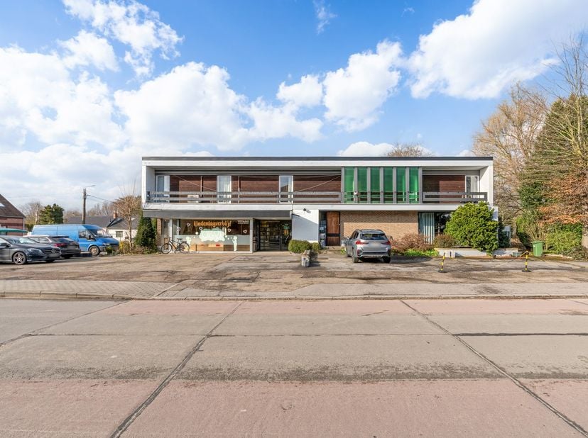 Maison à vendre
                    à 3511 Stokrooie