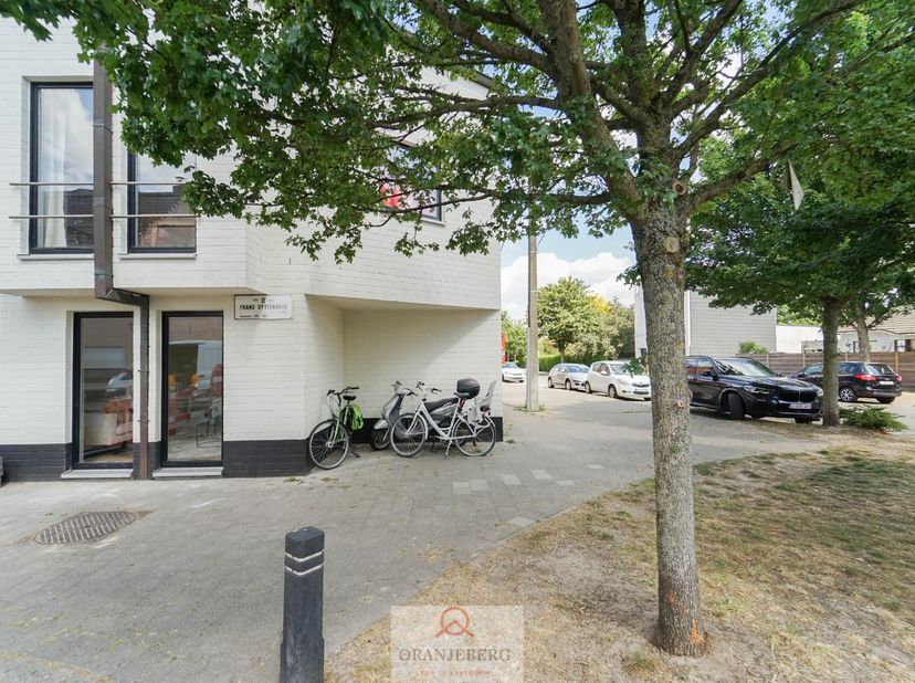 Appartement à vendre
                    à 9040 Sint-Amandsberg