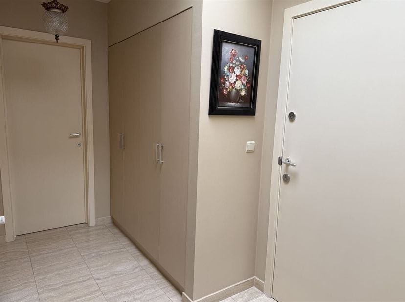 Appartement à louer
                    à 2300 Turnhout