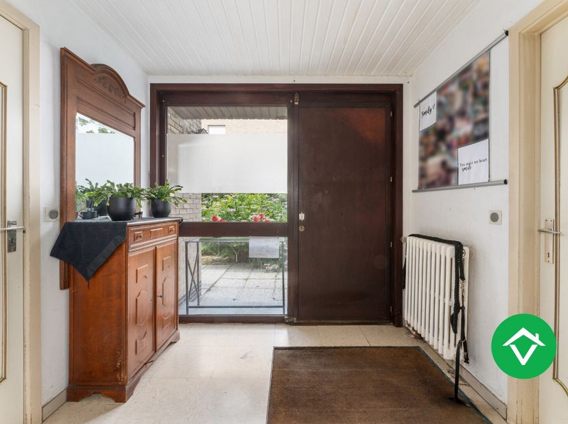 Maison à vendre
                    à 8400 Oostende