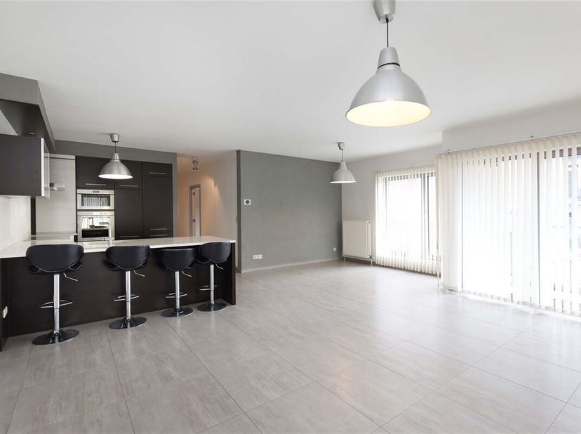 Appartement à vendre
                    à 3700 Tongeren