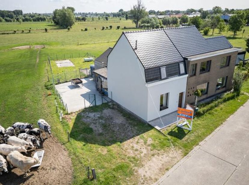 Maison à vendre
                    à 9080 Zaffelare