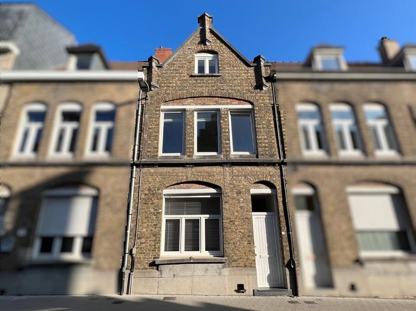 Maison à louer
                    à 8900 Ieper