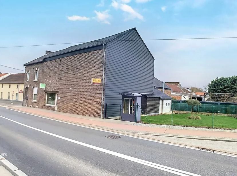 Maison à vendre
                    à 3400 Landen