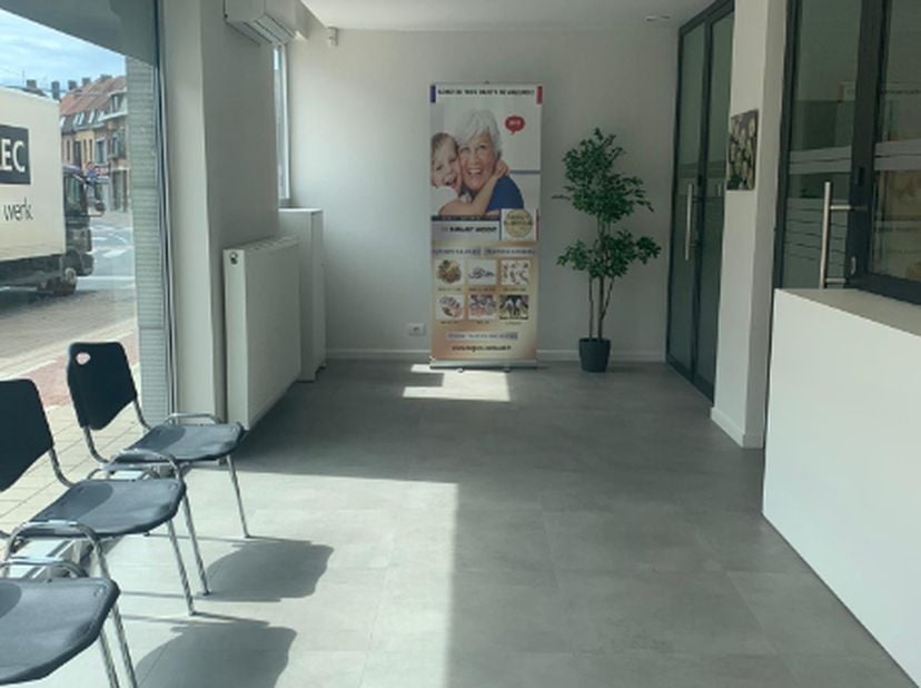 Bent u op zoek naar een handelsruimte nabij Kortrijk?&lt;br /&gt;
Zoek niet langer want dit is een uitgelezen opportuniteit.&lt;br /&gt;
&lt;br /&gt;
Op amper 10 minute