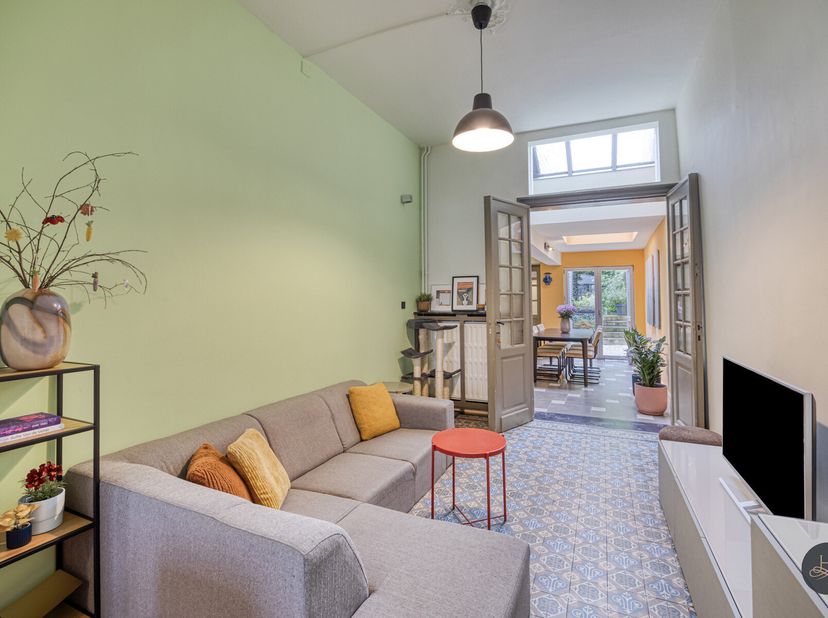 COMPROMIS IN OPMAAK !&lt;br /&gt;
Voor meer info van deze woning of een gratis waardebepaling van je eigen woning: jordi.broes@homixx.be of 016/199.340&lt;br /