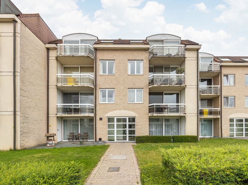 Appartement à vendre
                    à 2500 Lier