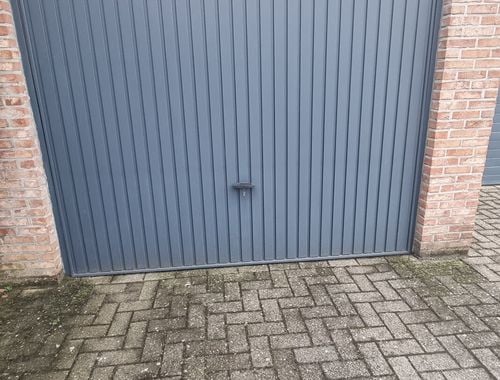                                         Garagebox te huur in Wommelgem, € 130
