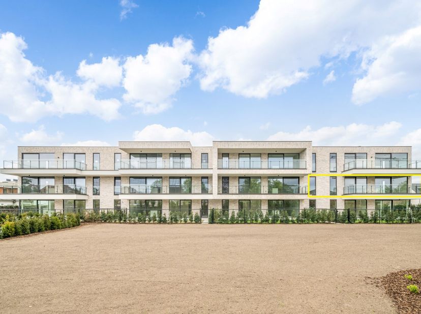 Appartement à louer
                    à 3520 Zonhoven