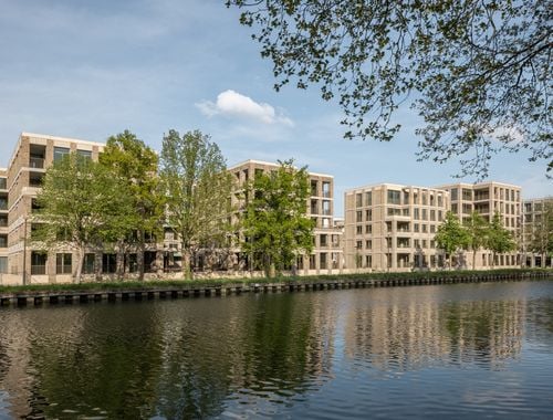                                         Appartement à vendre à Mechelen, € 1.015.428
