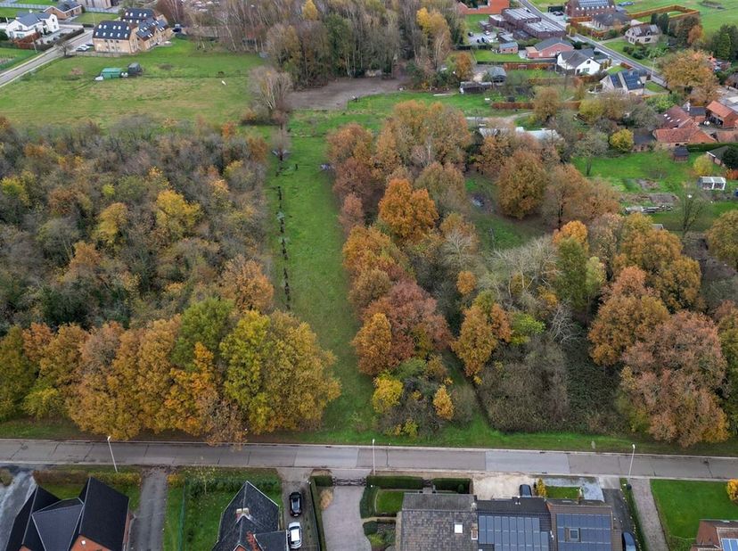 Terrain à vendre
                    à 3590 Diepenbeek