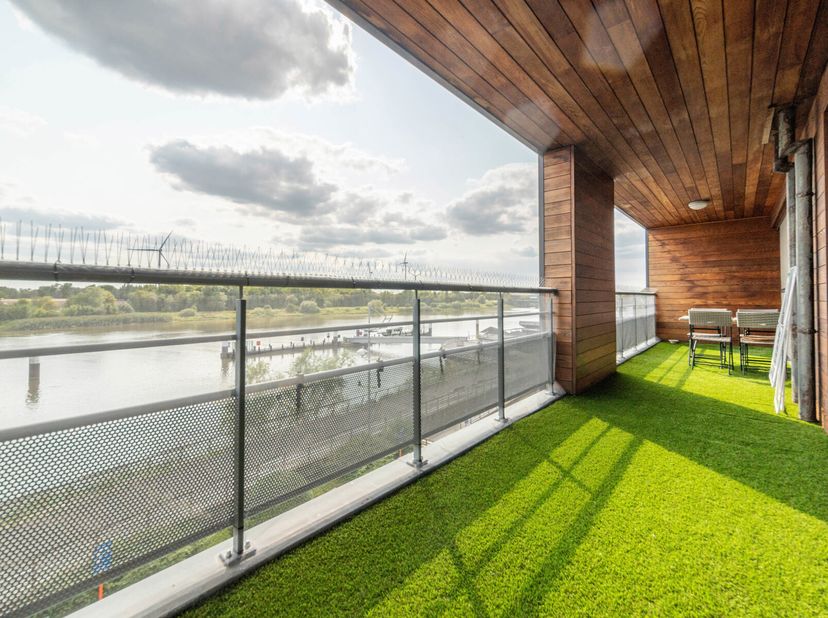 Appartement à louer
                    à 2850 Boom