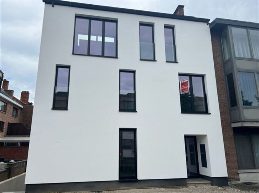 Appartement à louer
                    à 3800 Sint-Truiden