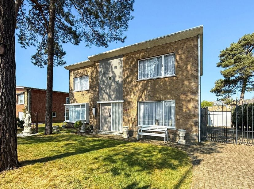 Maison à vendre
                    à 3583 Paal