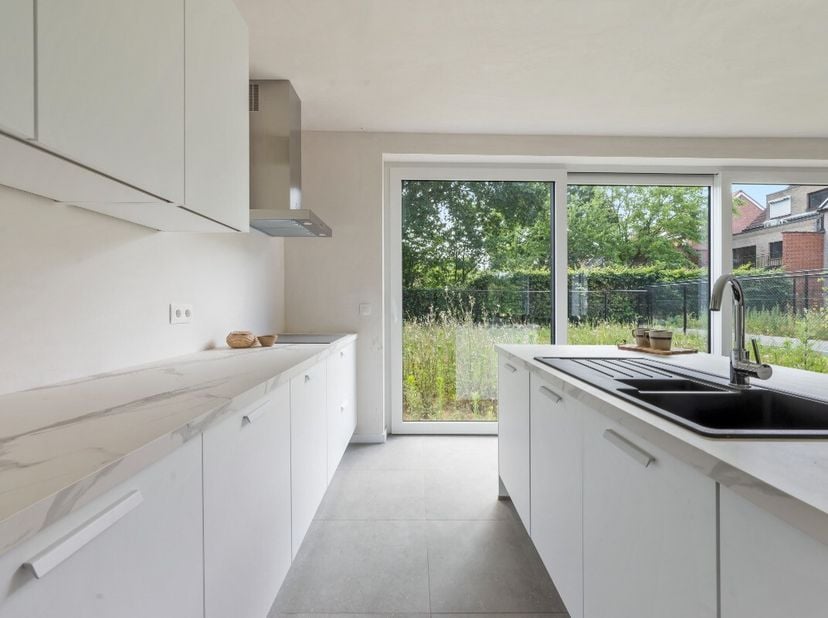 Maison à vendre
                    à 2070 Burcht