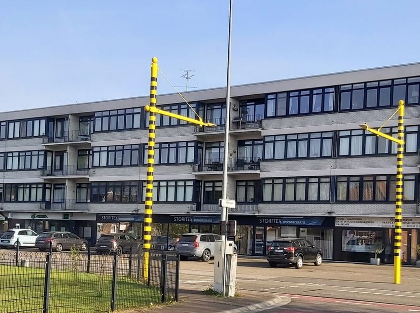 Appartement à vendre
                    à 3690 Zutendaal