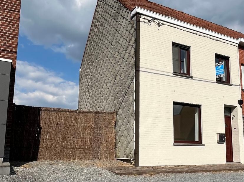 Maison à vendre
                    à 8580 Avelgem