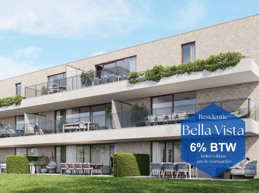 Bel voor een persoonlijke afspraak op het nummer 011 22 22 80. Neem alvast een kijkje op onze website: https://www.vercammenwoonprojecten.be/projecten