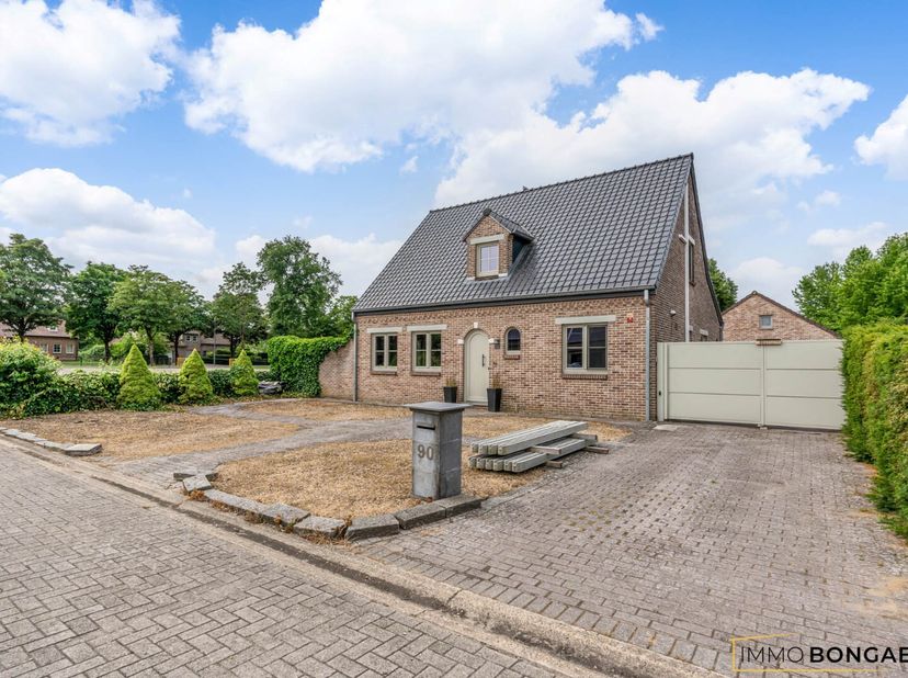 Maison à vendre
                    à 3530 Houthalen