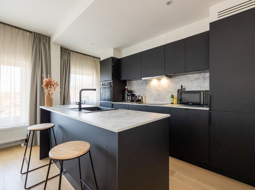 Appartement à vendre
                    à 2627 Schelle