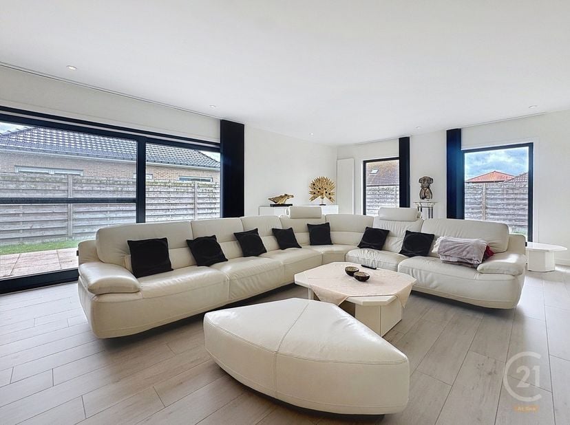 Maison à vendre
                    à 8431 Wilskerke