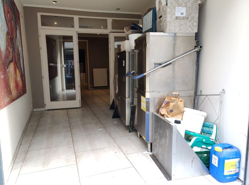Maison à vendre
                    à 3300 Tienen