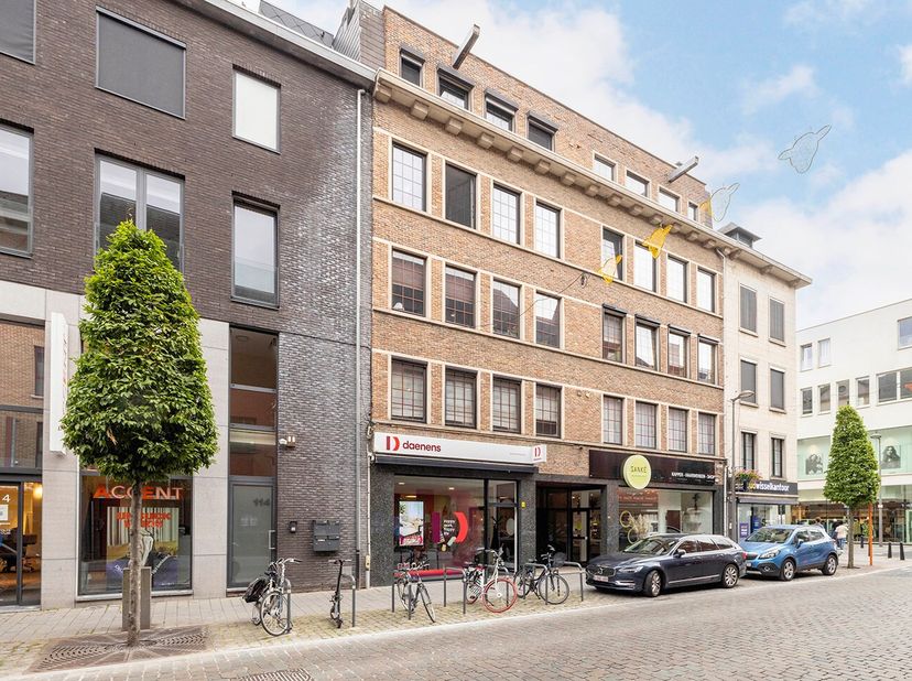 Appartement à vendre
                    à 2500 Lier