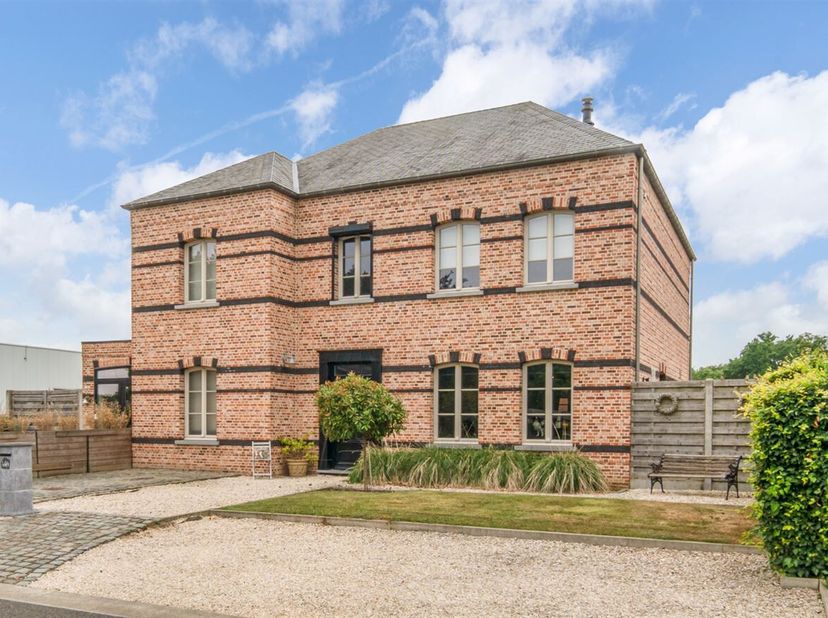 Maison à vendre
                    à 3945 Kwaadmechelen