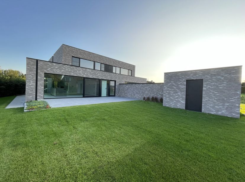 Maison à louer
                    à 3500 Hasselt