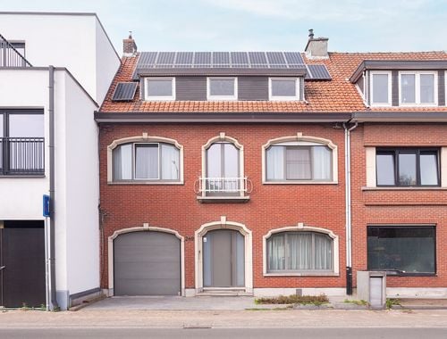                                         Maison à vendre à Burcht, € 525.000
